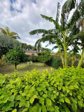 Casa vacanze Caponegro